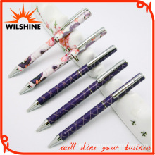 Heat Transfer Printed Souvenir Ball Pen for Promotion Gift (BP0167)